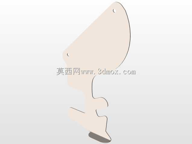 金属板防火坑