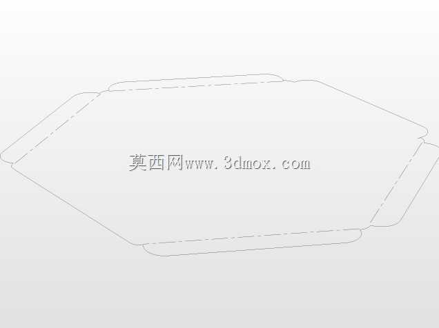 金属板防火坑