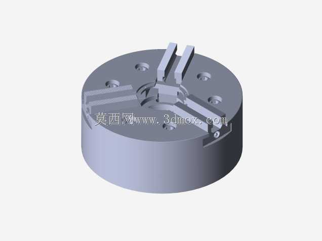 AMA25LV数控铣床改造(G0704)