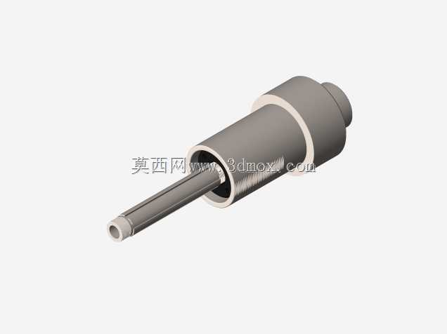 AMA25LV数控铣床改造(G0704)