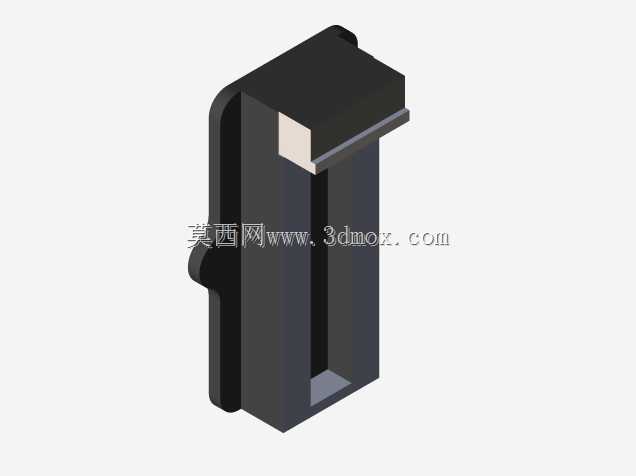 AMA25LV数控铣床改造(G0704)