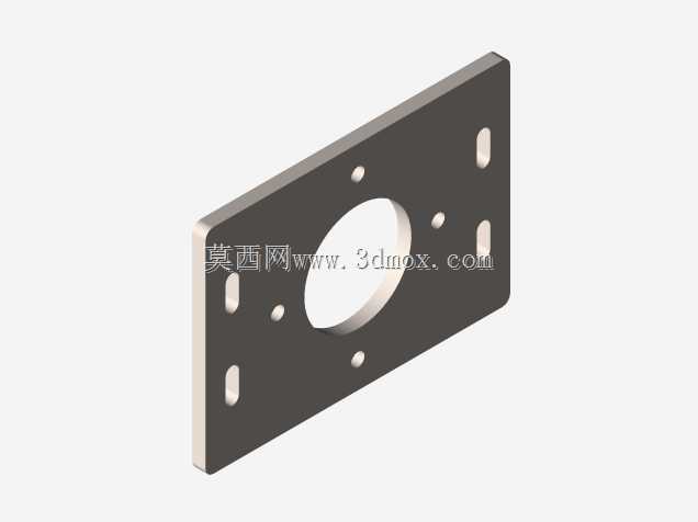 AMA25LV数控铣床改造(G0704)