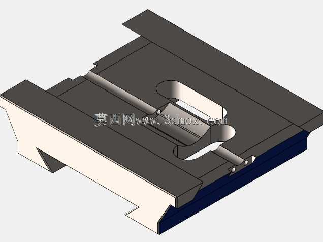AMA25LV数控铣床改造(G0704)