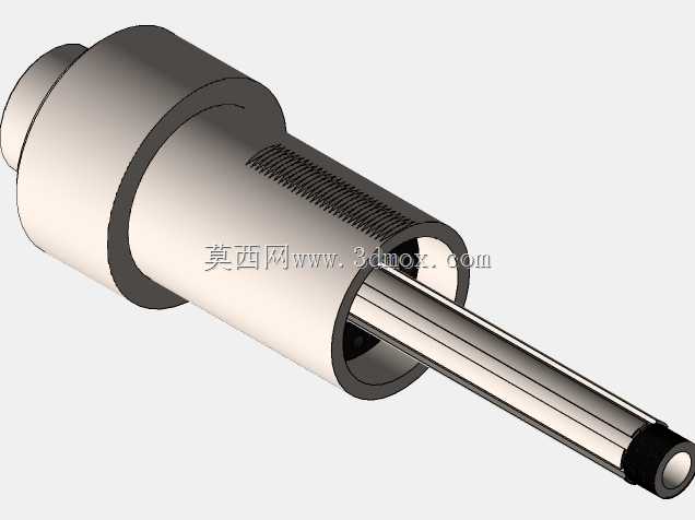 AMA25LV数控铣床改造(G0704)