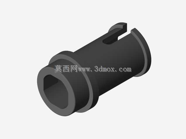 乐高迷你谢尔曼背心