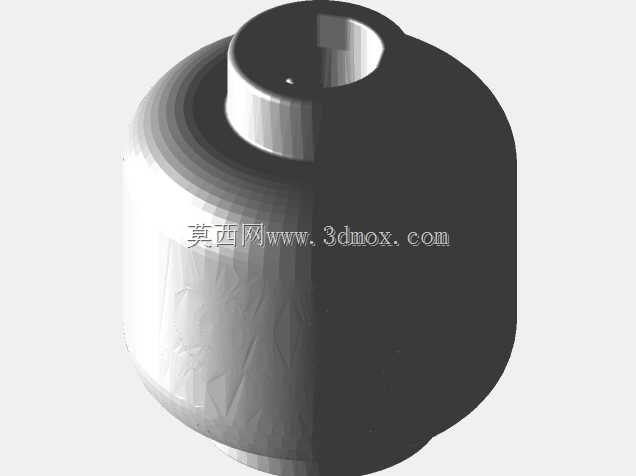 乐高城堡骷髅战迷你图黑白