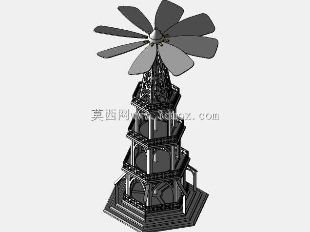 威纳驰吡酰胺/圣诞金字塔