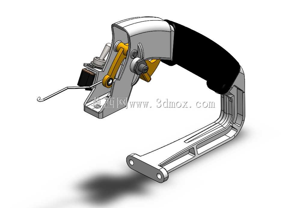 �ֱ���Stihl Contra��
