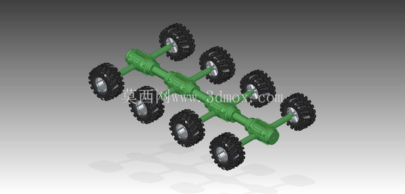 RC Tatra 8x8������������