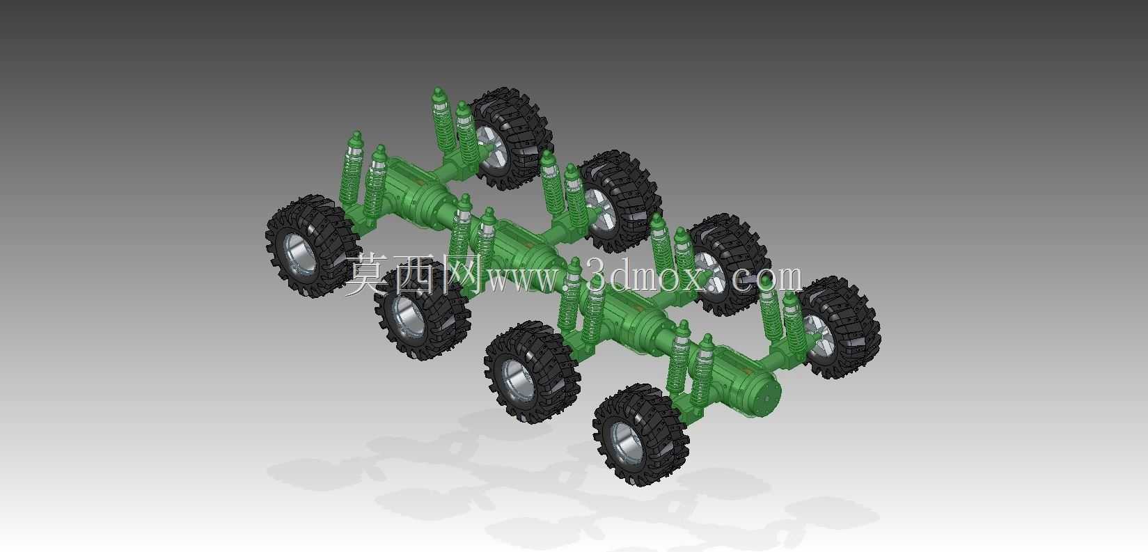 RC Tatra 8x8������������