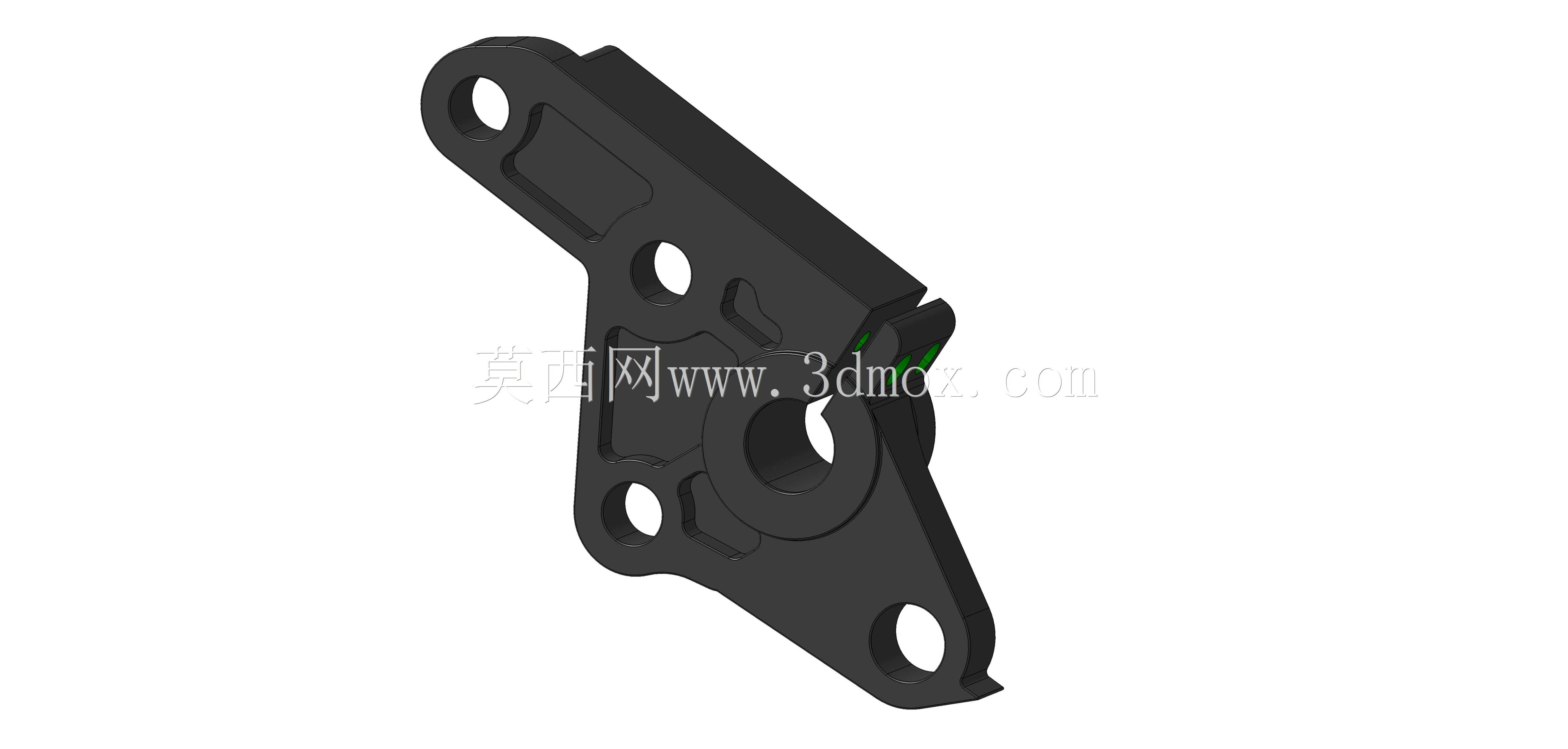 MTB Scott��ѹ��·ѹ���Ҳ�