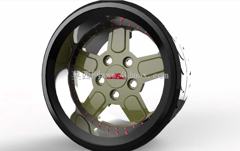 AC Schnitzer 1��17Ӣ�糵��