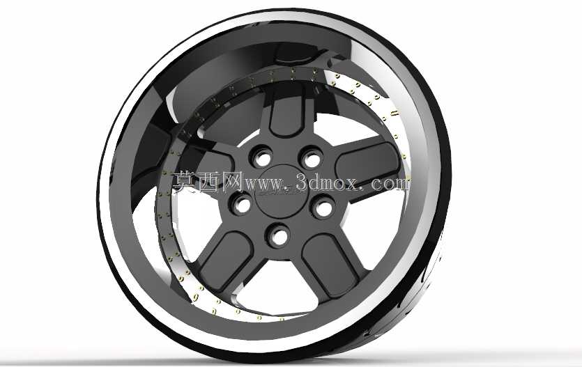 AC Schnitzer 1��17Ӣ�糵��