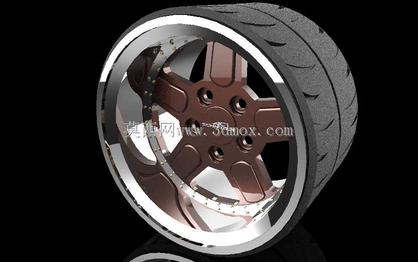 AC Schnitzer 1��17Ӣ�糵��