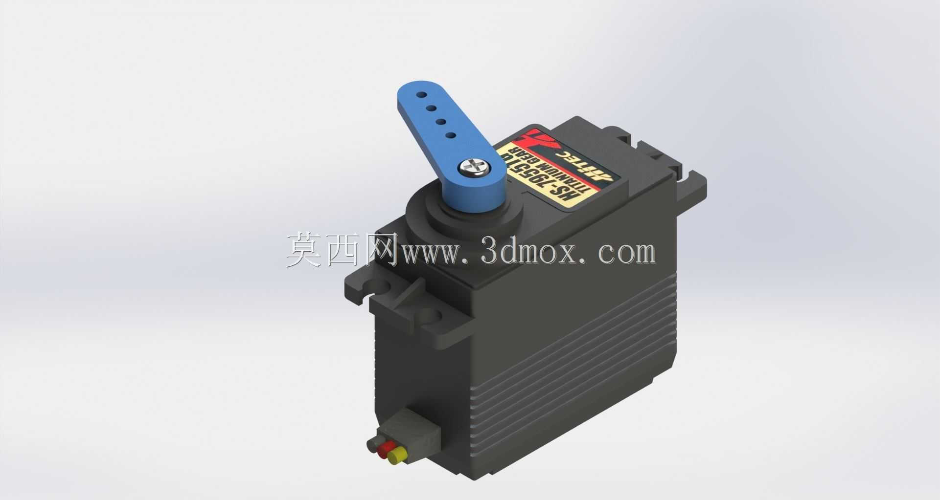 HiTec HS-7955TG�ŷ�