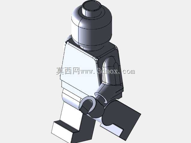 乐高迷你无花果套装