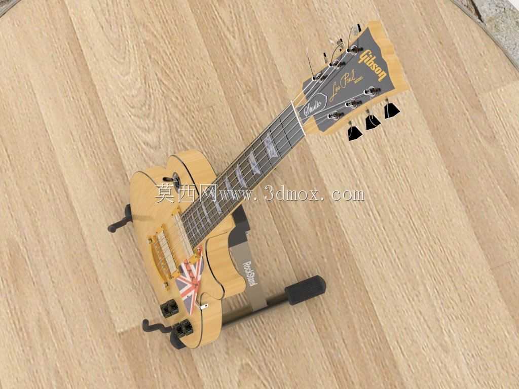 �缪��Gibson Les Paul 120�� �������