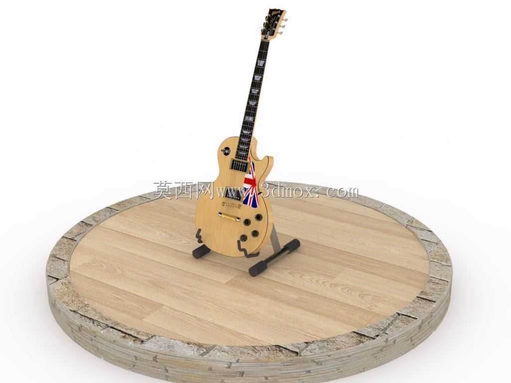 �缪��Gibson Les Paul 120�� �������