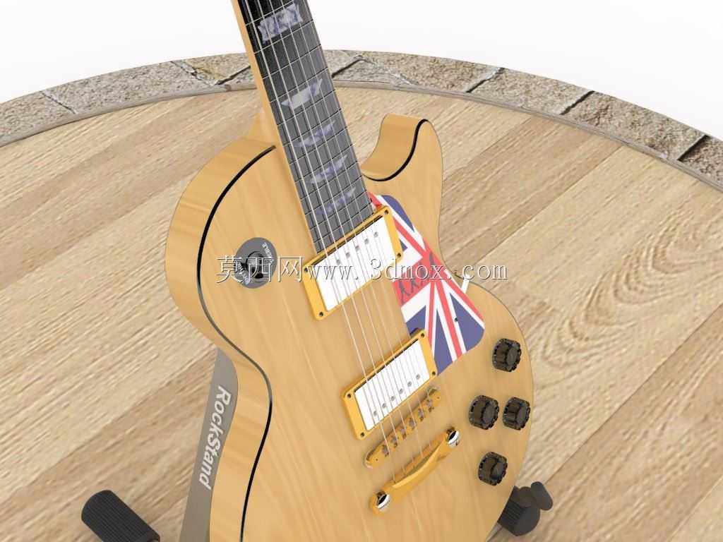 �缪��Gibson Les Paul 120�� �������