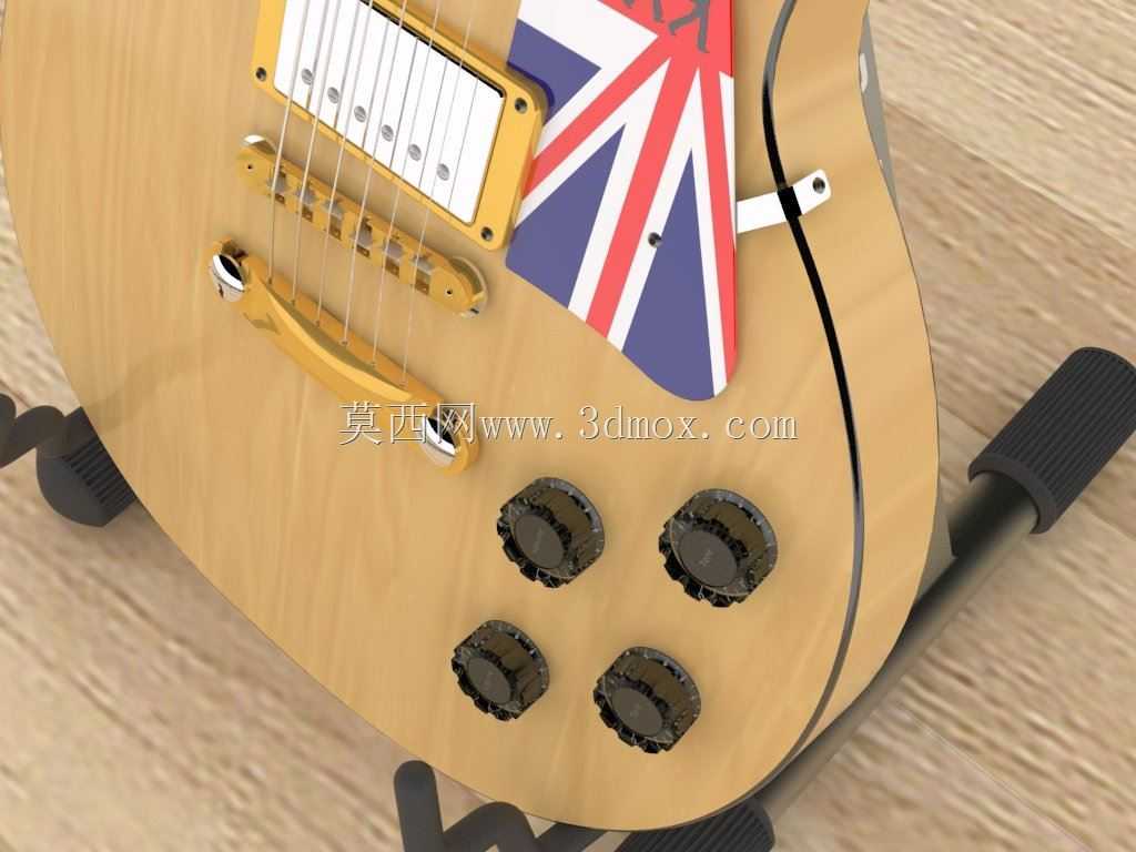 �缪��Gibson Les Paul 120�� �������