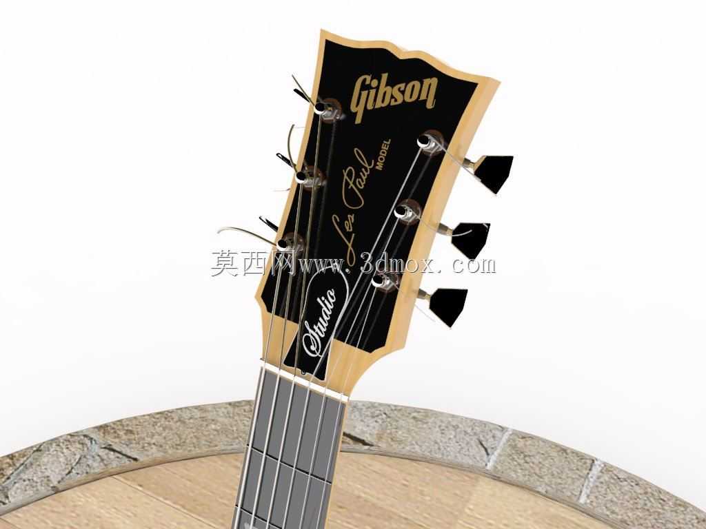 �缪��Gibson Les Paul 120�� �������