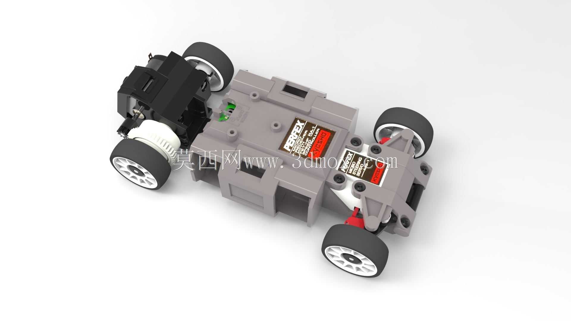 Kyosho Mini-Z MR01����