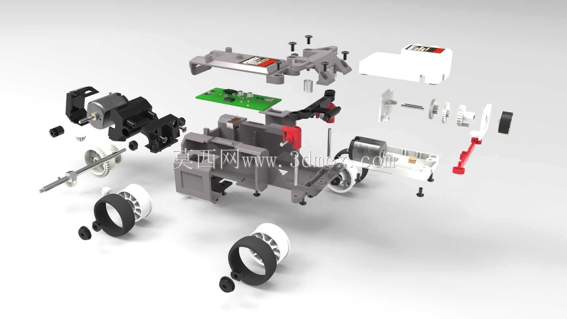Kyosho Mini-Z MR01����