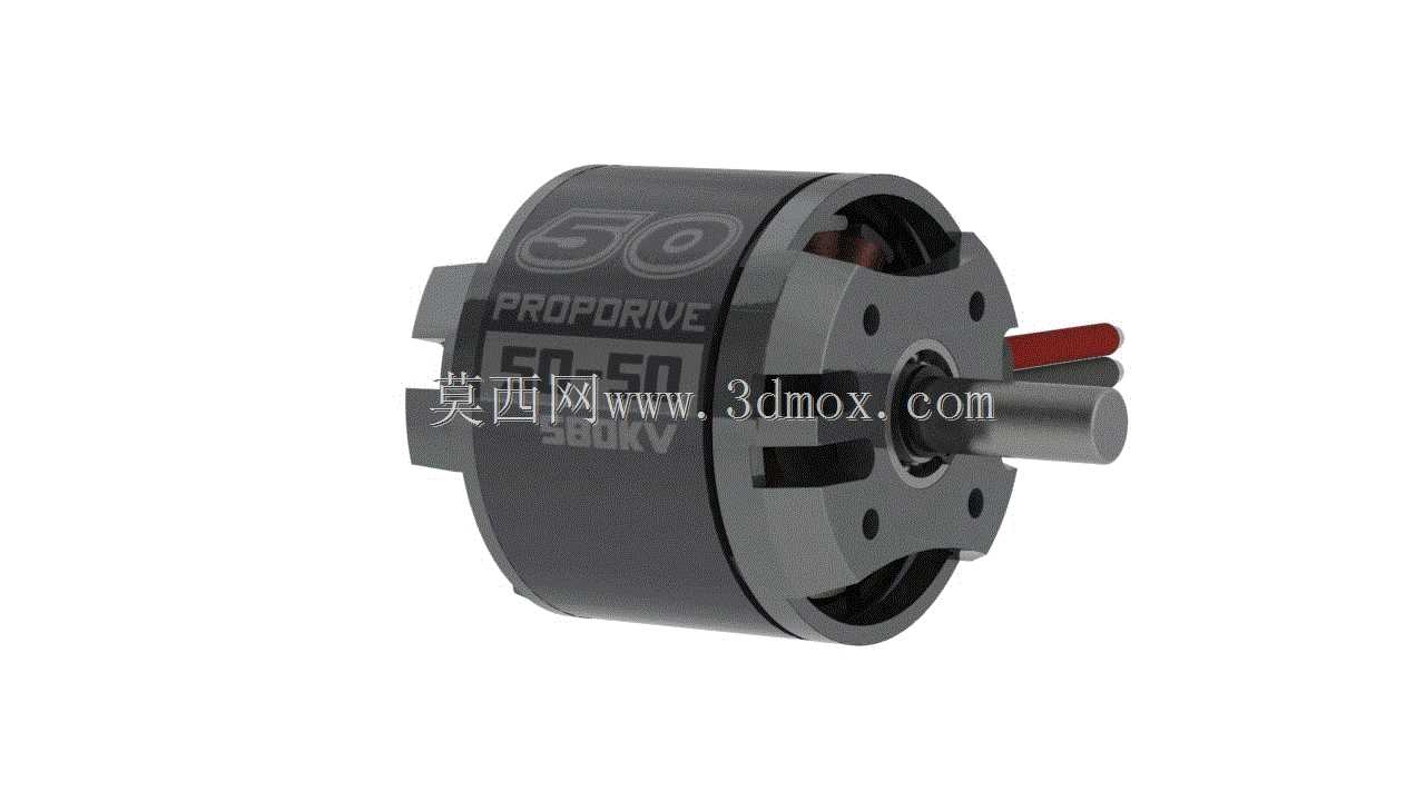 Turnigy 50 580KV������