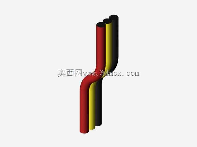 HexTronic DT750无刷领先者