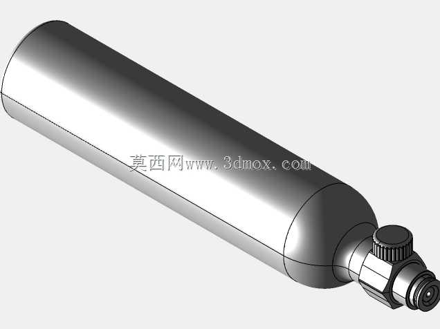 9盎司彩弹二氧化碳罐