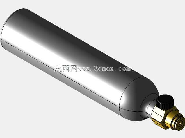9盎司彩弹二氧化碳罐