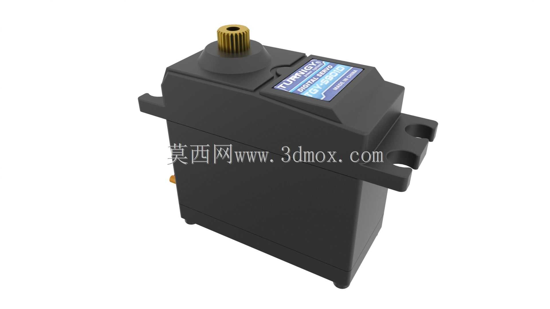 Turnigy TGY-S901D�ŷ�