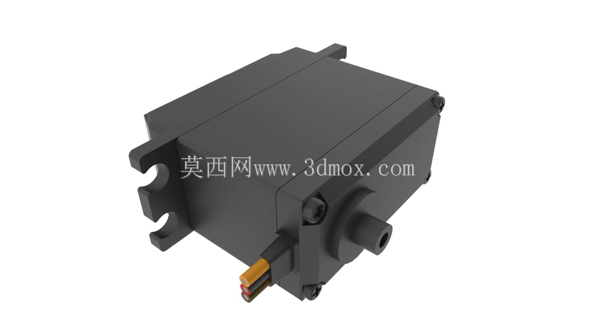 Turnigy TGY-S901D�ŷ�
