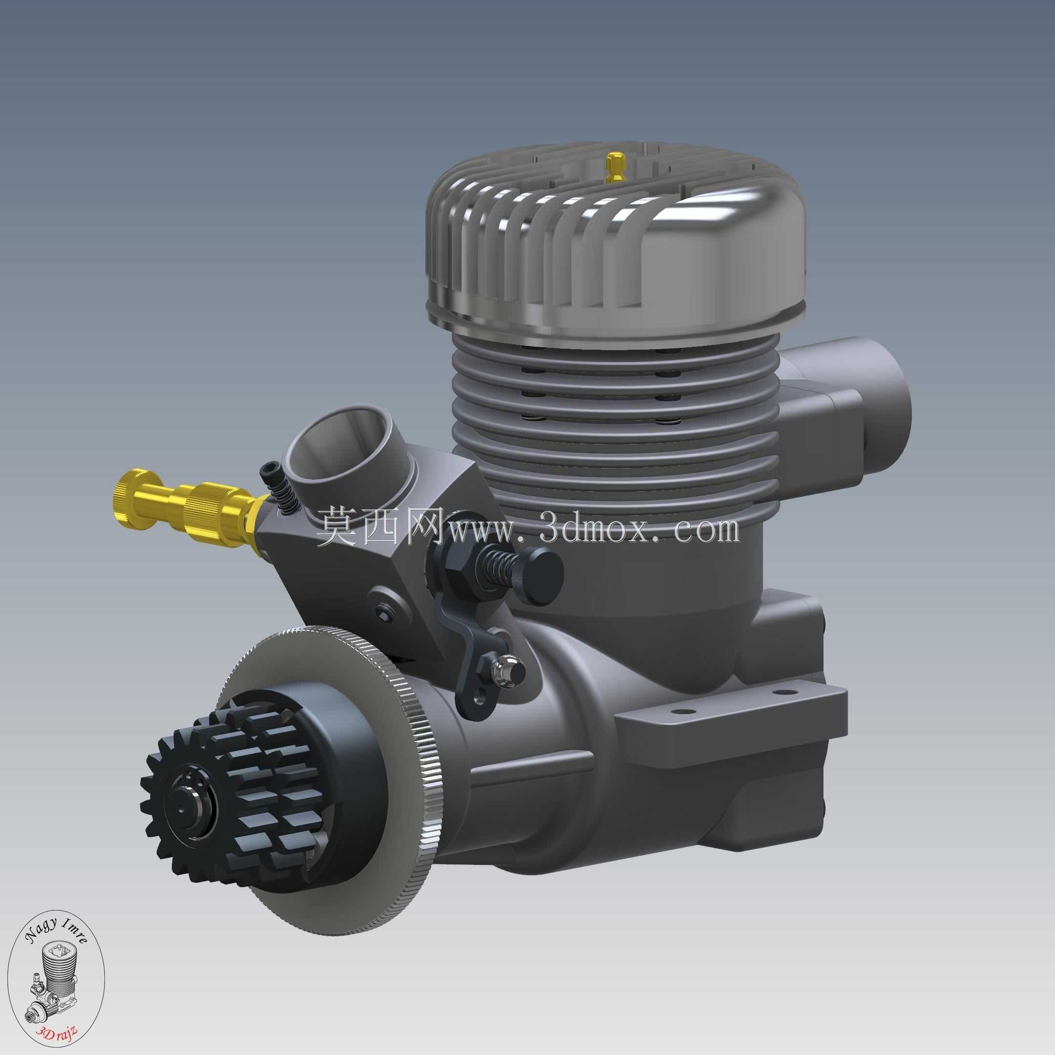 ������Moki S10 RC