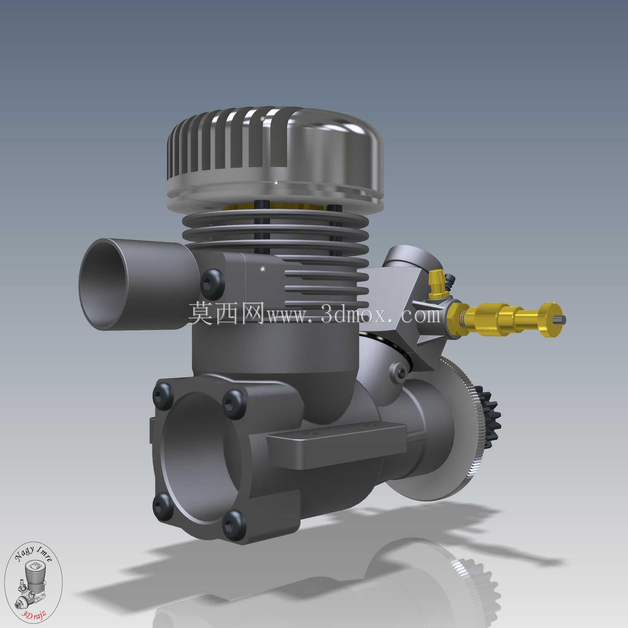 ������Moki S10 RC