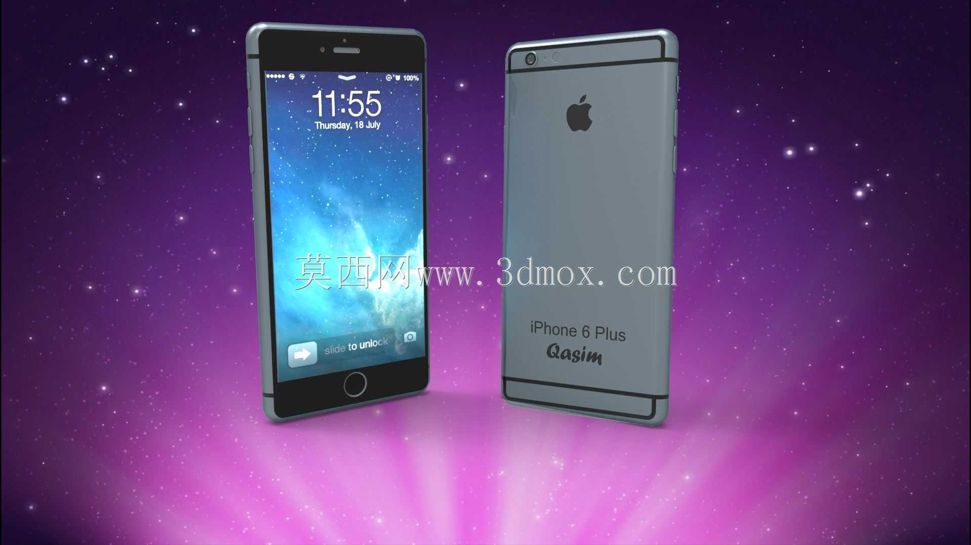 iPhone 6 plus