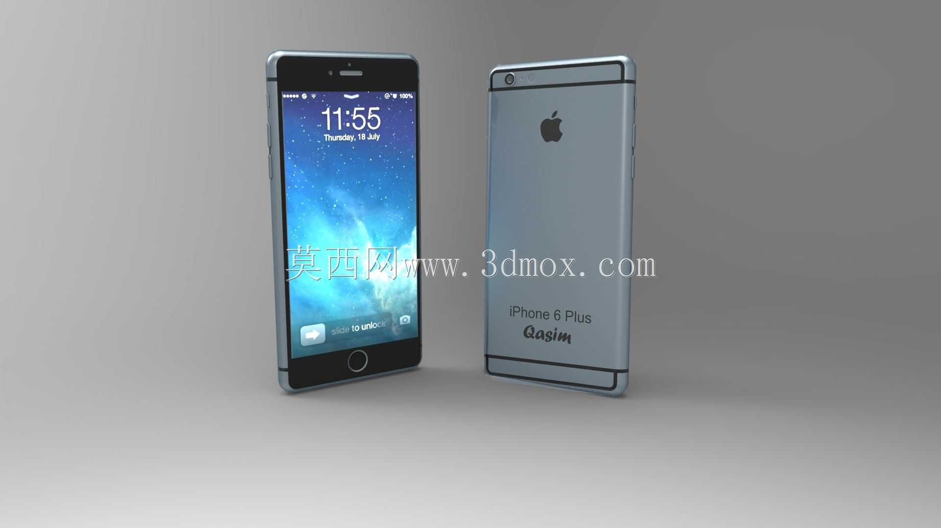 iPhone 6 plus
