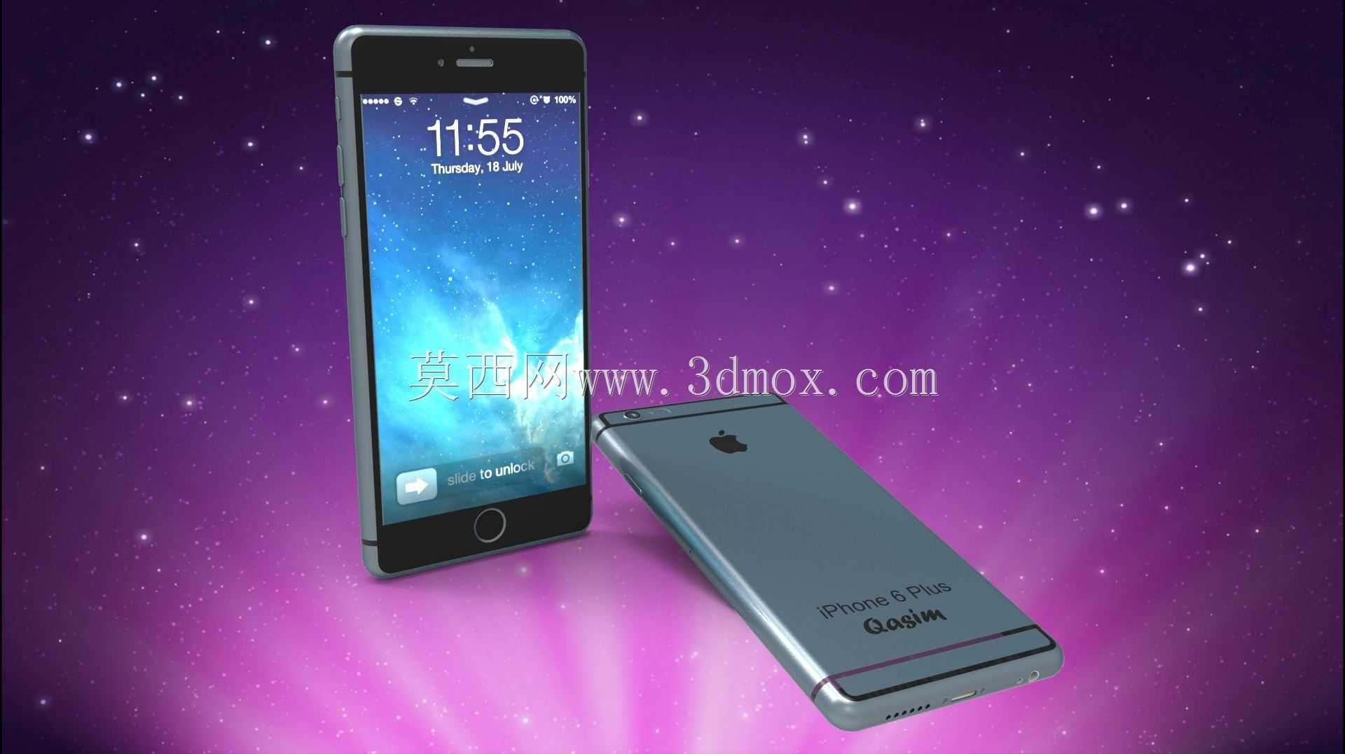 iPhone 6 plus