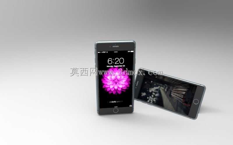 iPhone 6 plus