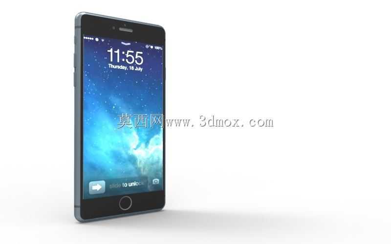 iPhone 6 plus