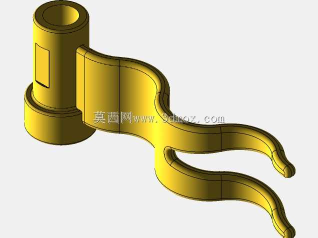 乐高迷你图城堡套件3