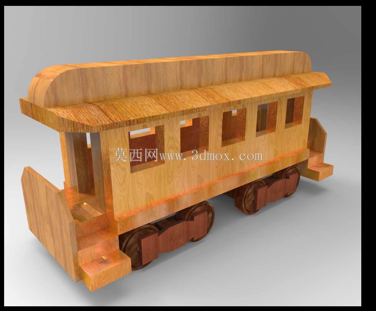玩具-乘用车