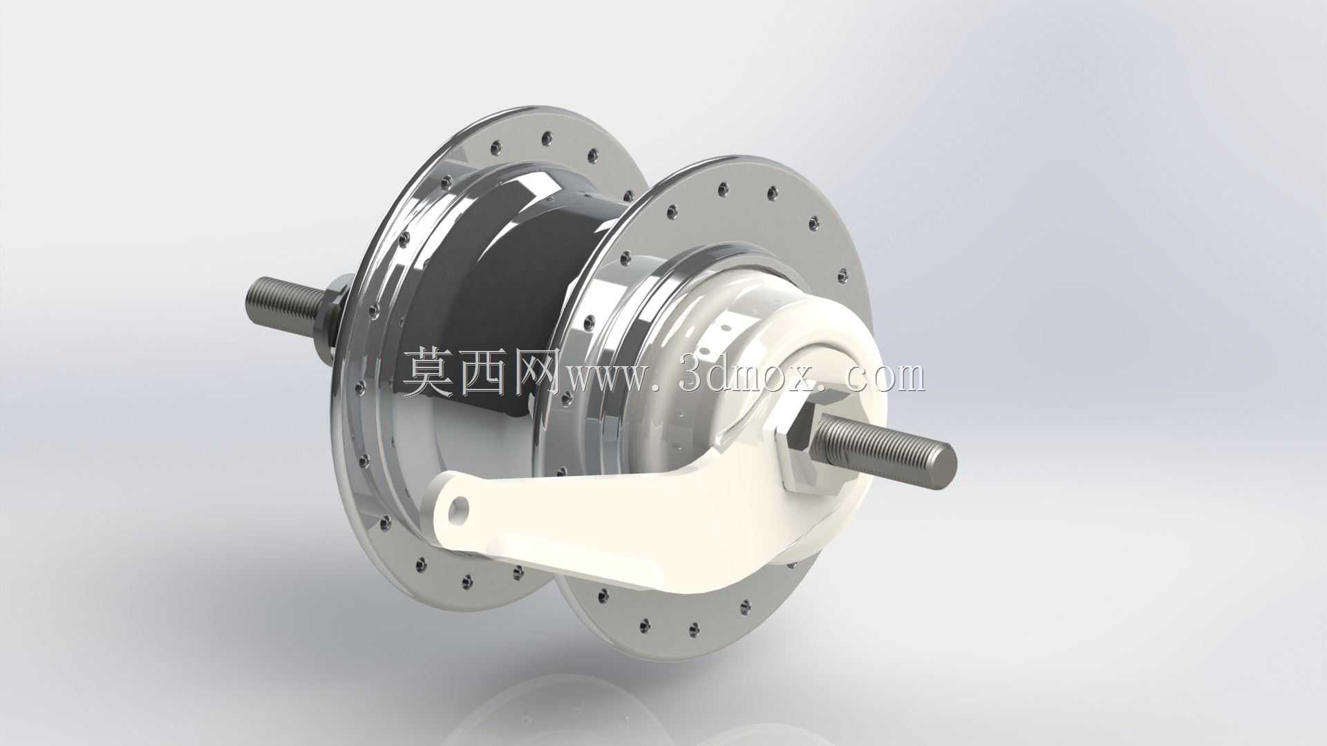 Shimano nexus SG-7C25�������