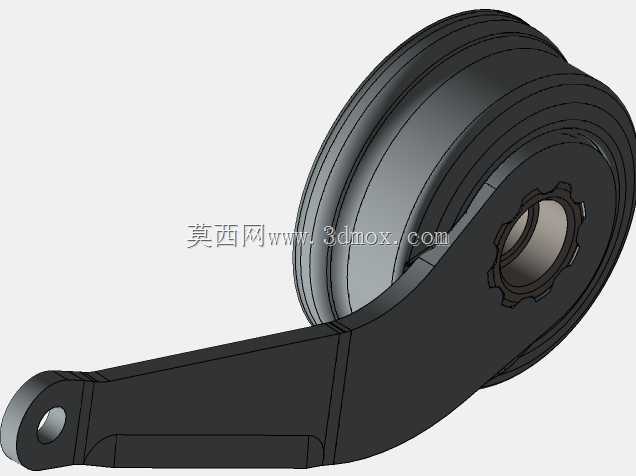 Shimano nexus SG-7C25齿轮轮毂