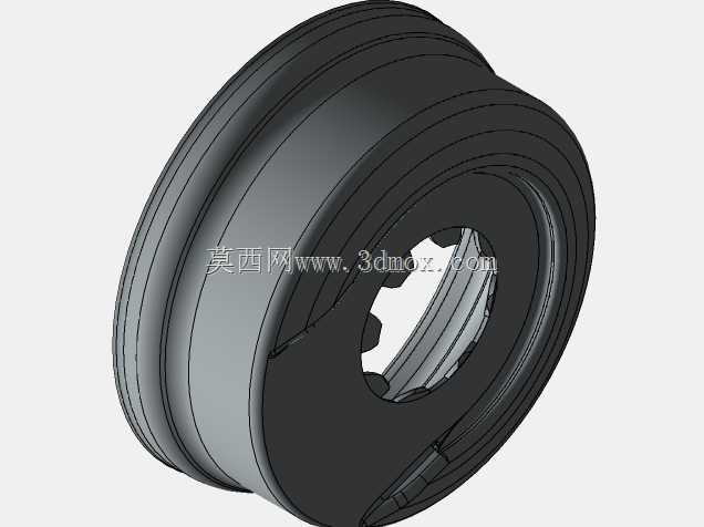 Shimano nexus SG-7C25齿轮轮毂