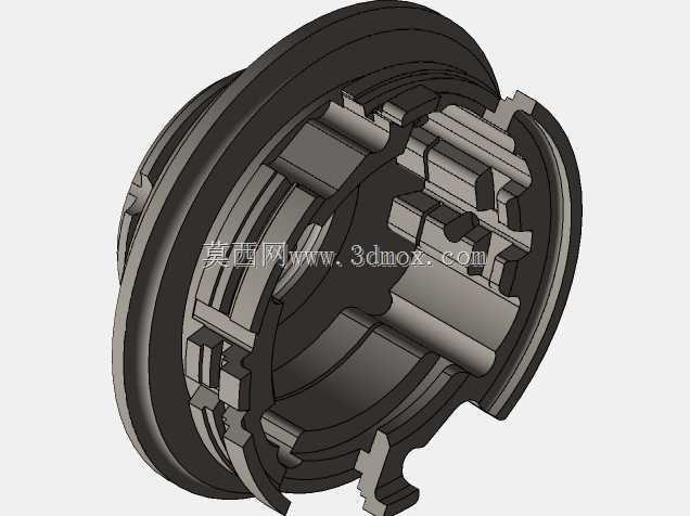 Shimano nexus SG-7C25齿轮轮毂