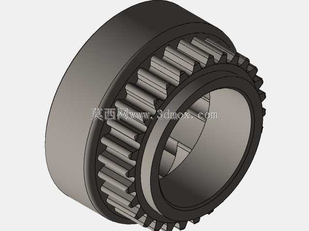 Shimano nexus SG-7C25齿轮轮毂