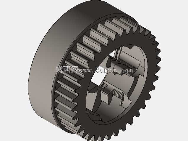 Shimano nexus SG-7C25齿轮轮毂