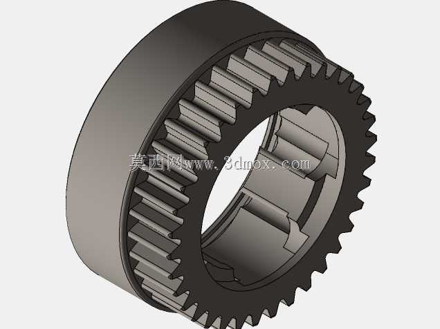 Shimano nexus SG-7C25齿轮轮毂