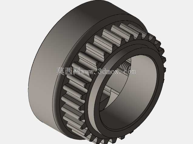 Shimano nexus SG-7C25齿轮轮毂